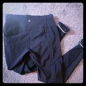Lululemon leggings